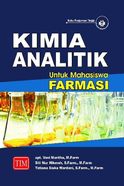 Kimia Analitik untuk Mahasiswa Farmasi.dgt